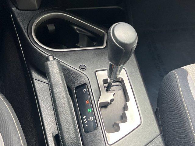 used 2016 Toyota RAV4 car, priced at $13,188