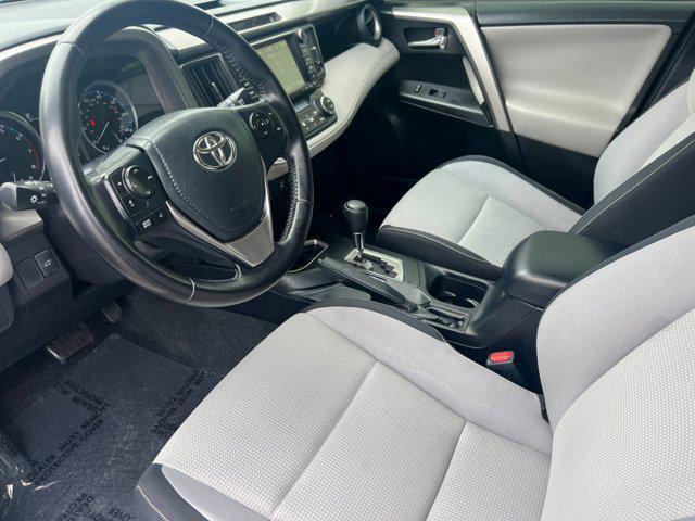 used 2016 Toyota RAV4 car, priced at $13,188