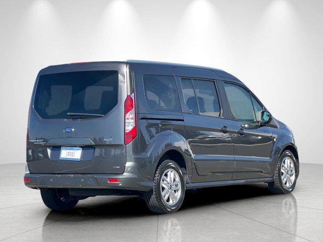 used 2019 Ford Transit Connect car, priced at $16,557