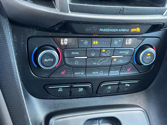 used 2019 Ford Transit Connect car, priced at $16,557