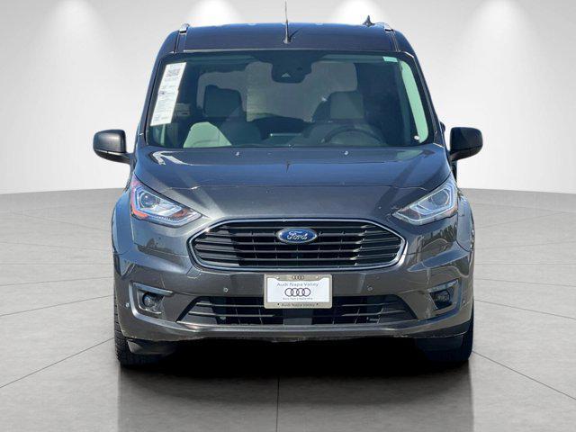 used 2019 Ford Transit Connect car, priced at $16,557