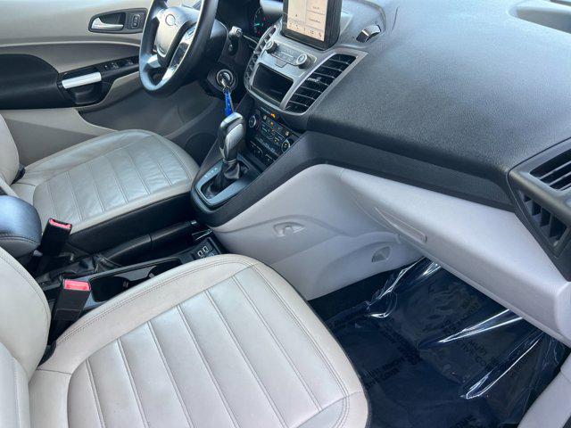 used 2019 Ford Transit Connect car, priced at $16,557
