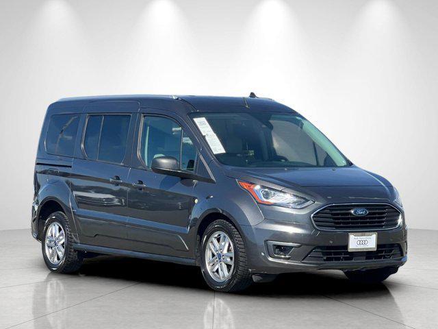 used 2019 Ford Transit Connect car, priced at $16,557