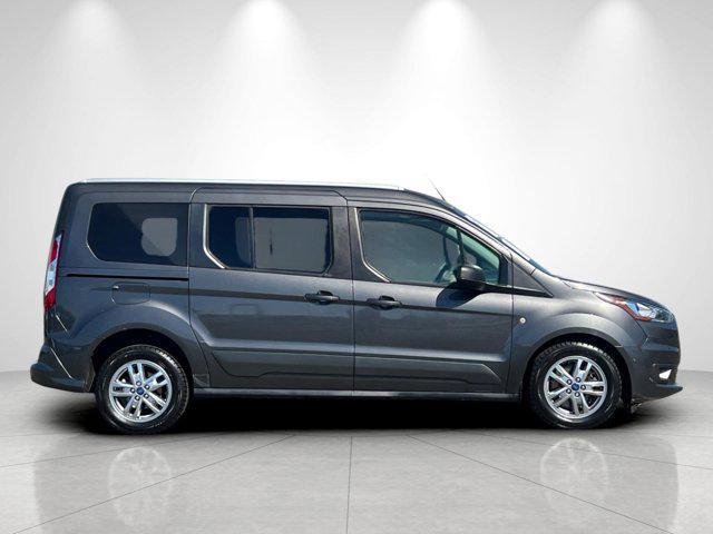 used 2019 Ford Transit Connect car, priced at $16,557