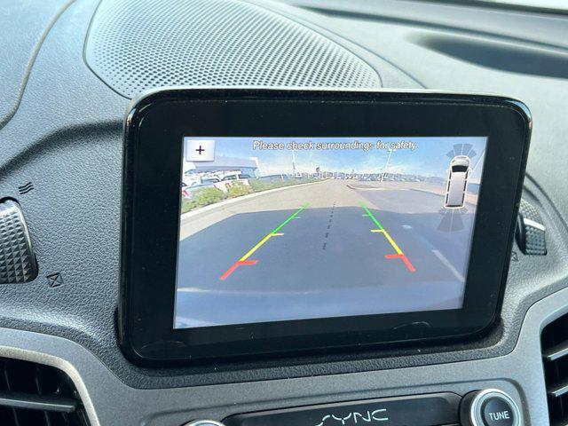 used 2019 Ford Transit Connect car, priced at $16,557