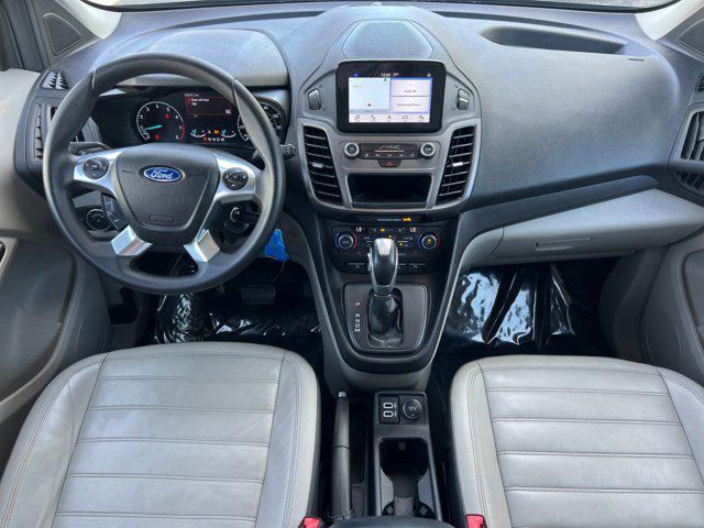 used 2019 Ford Transit Connect car, priced at $16,557