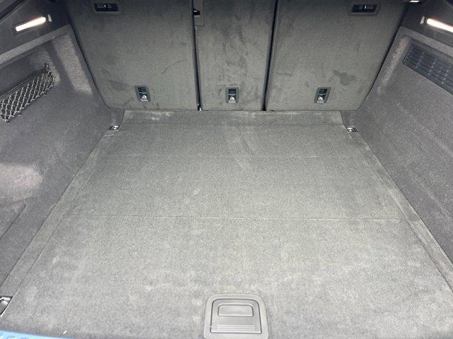 new 2026 Audi Q8 car, priced at $95,515