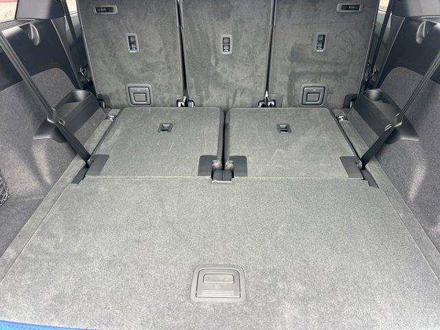 new 2026 Audi Q7 car, priced at $78,255