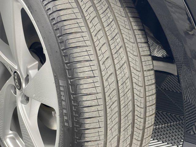 new 2025 Audi Q5 car, priced at $62,040