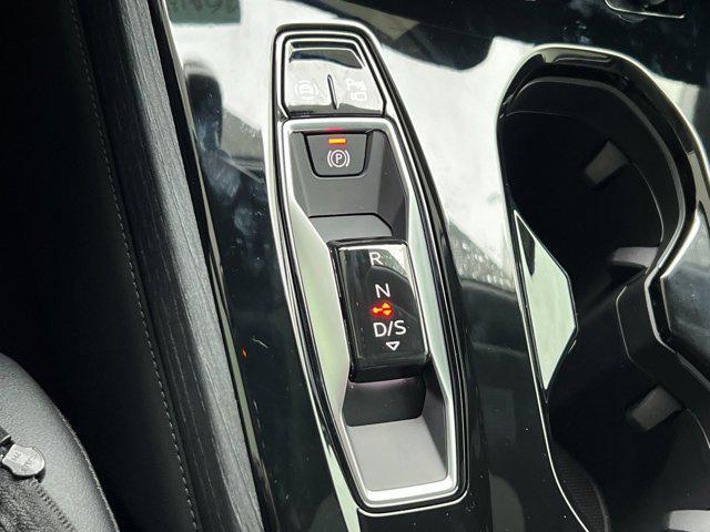 new 2025 Audi A5 car, priced at $56,775