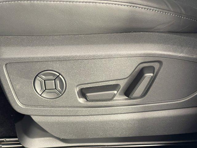 new 2025 Audi Q5 car, priced at $60,590