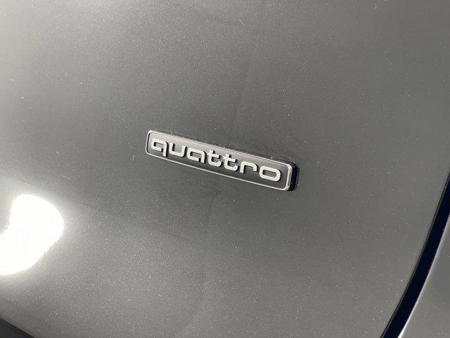 new 2025 Audi Q5 car, priced at $62,040