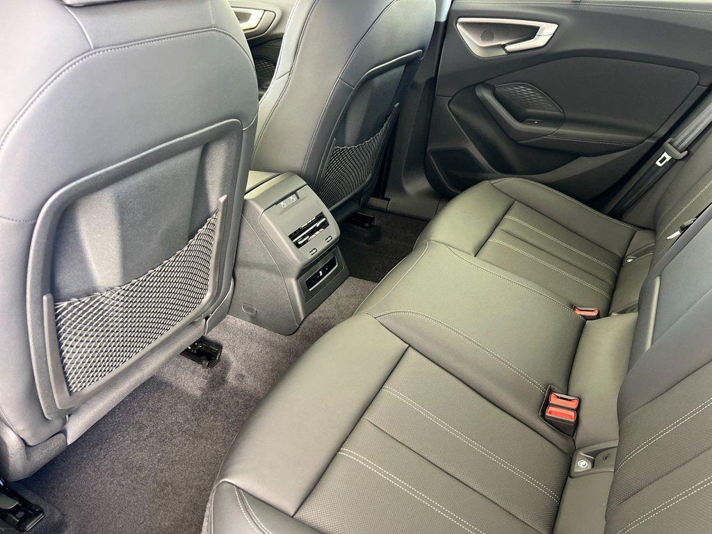 new 2026 Audi A5 car, priced at $58,645