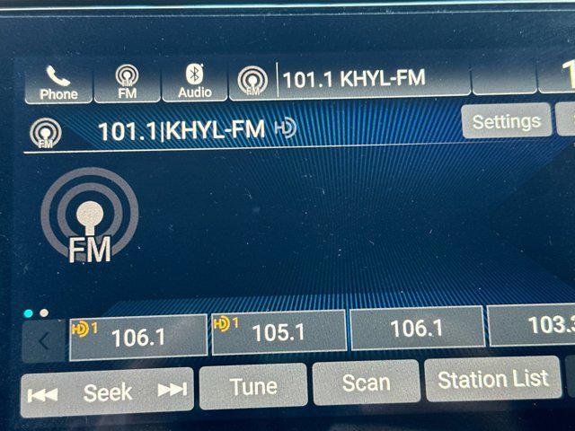 used 2018 Honda Accord car, priced at $15,444