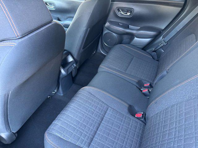 used 2023 Honda HR-V car, priced at $22,488