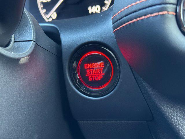 used 2023 Honda HR-V car, priced at $22,488