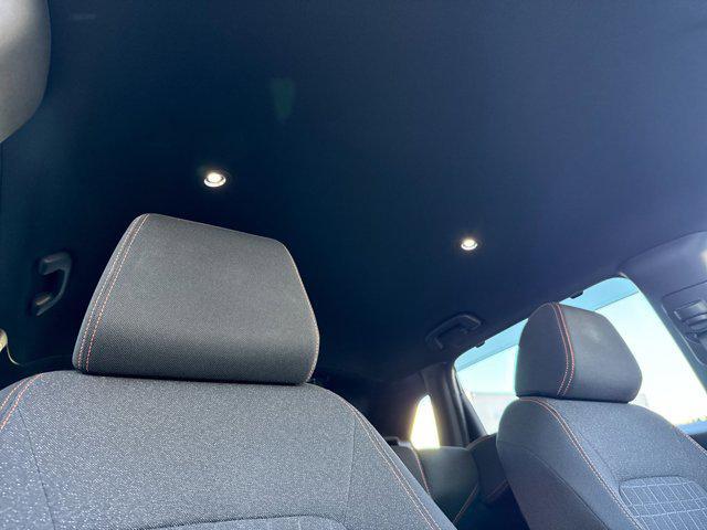 used 2023 Honda HR-V car, priced at $22,488