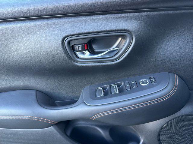 used 2023 Honda HR-V car, priced at $22,488