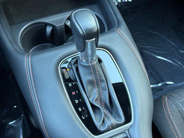 used 2023 Honda HR-V car, priced at $22,488