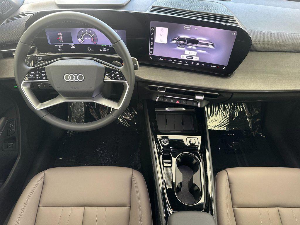new 2026 Audi Q3 car, priced at $51,155