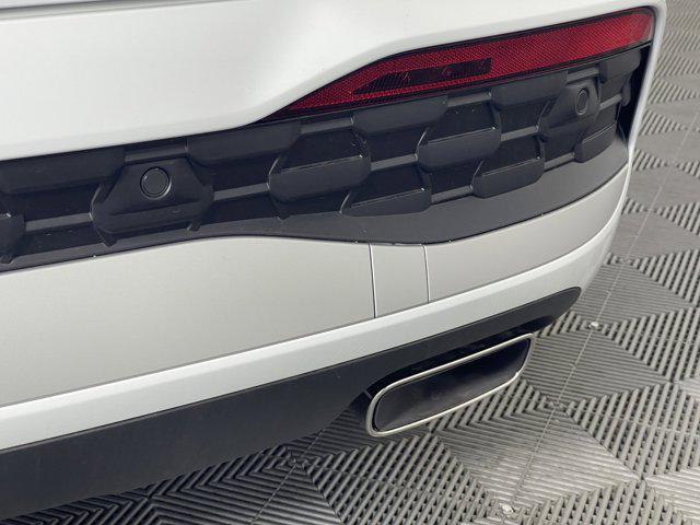 new 2025 Audi Q5 car, priced at $58,990