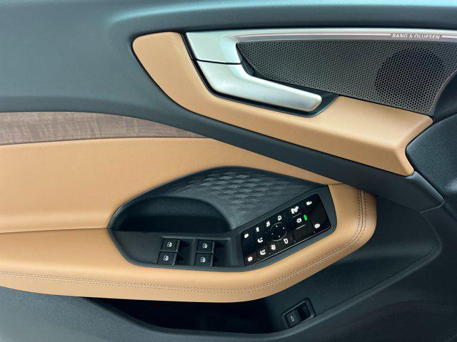 new 2025 Audi A5 car, priced at $55,825