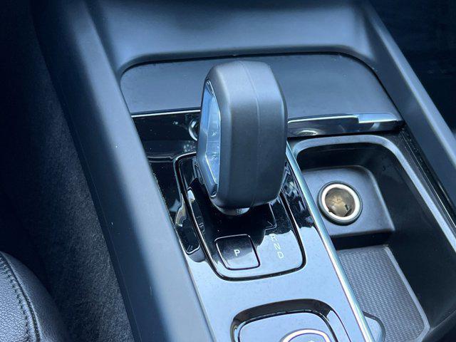 used 2024 Volvo S60 car, priced at $26,523
