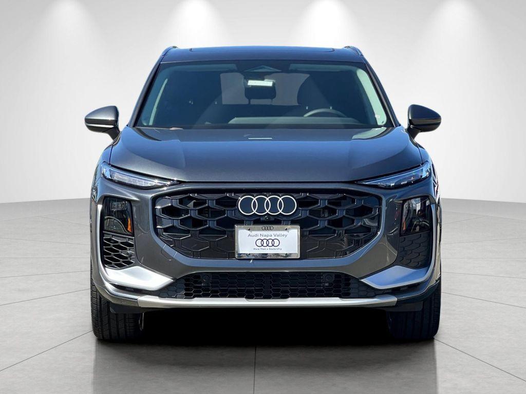 new 2026 Audi Q3 car, priced at $48,255