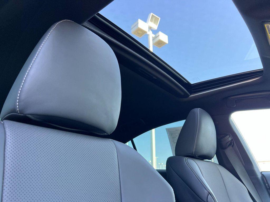 used 2022 Lexus IS 350 car, priced at $44,076