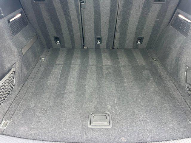 used 2023 Audi Q5 car, priced at $31,528