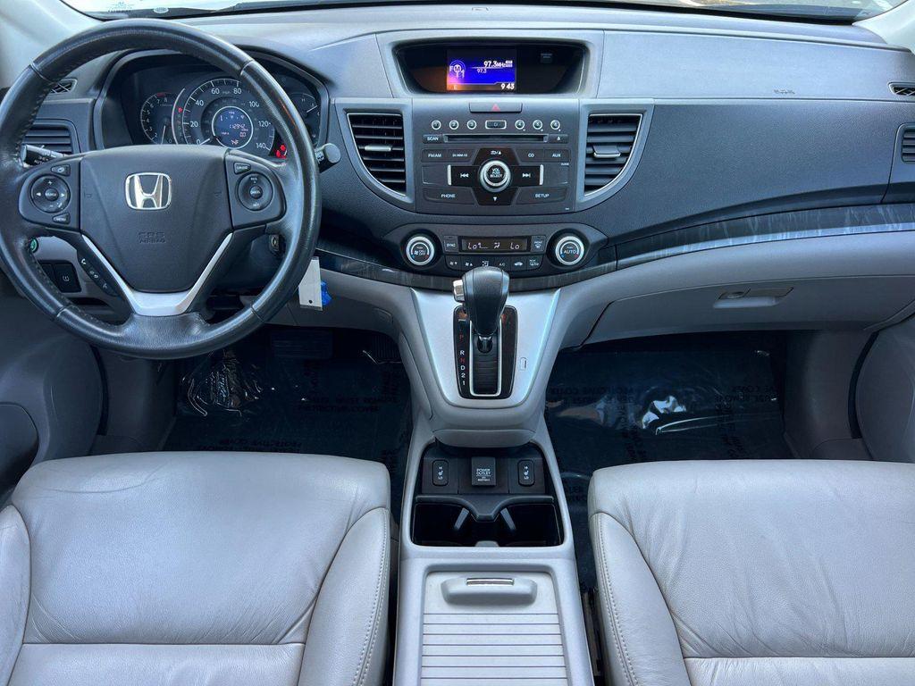 used 2014 Honda CR-V car, priced at $14,077