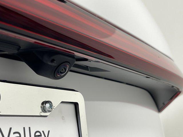 new 2025 Audi Q5 Sportback car, priced at $61,120