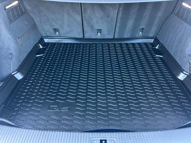 used 2023 Audi Q5 car, priced at $35,771