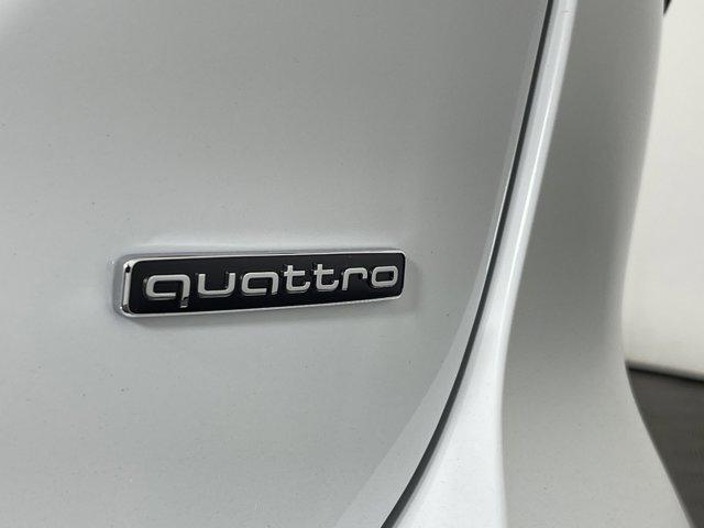 used 2025 Audi A5 car, priced at $43,588