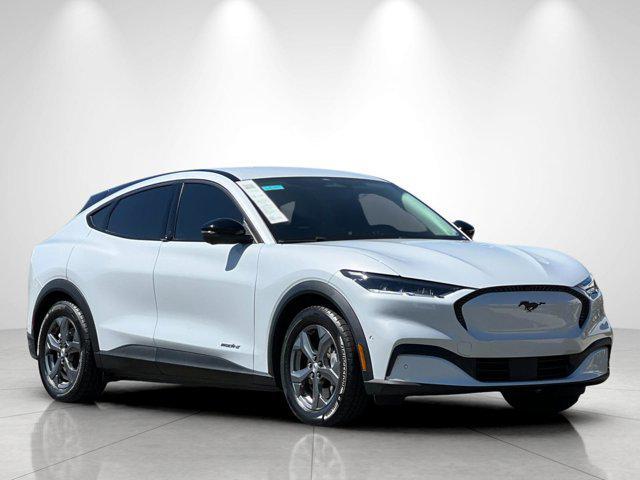 used 2023 Ford Mustang Mach-E car, priced at $25,629