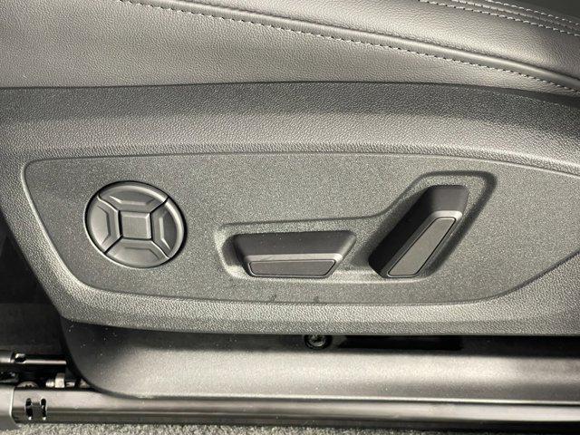 new 2025 Audi Q3 car, priced at $44,060