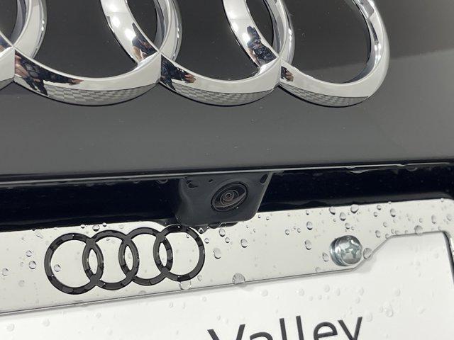 new 2025 Audi Q3 car, priced at $44,060