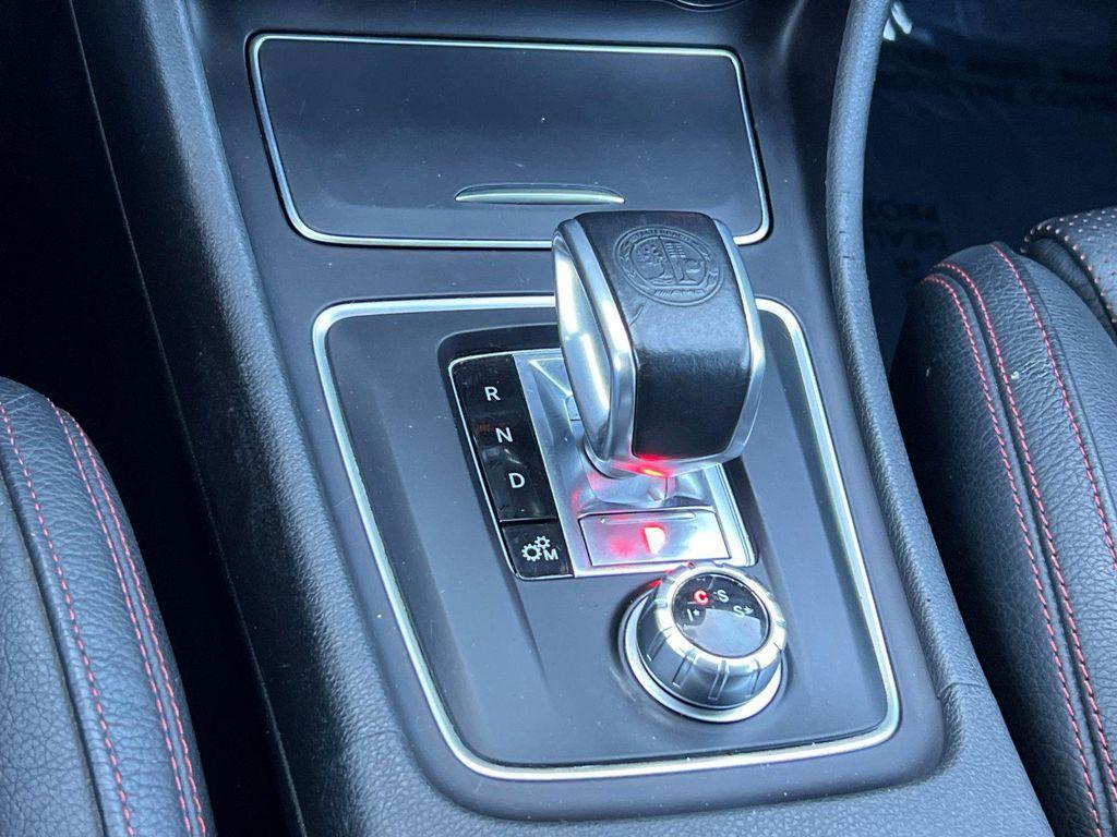 used 2019 Mercedes-Benz AMG CLA 45 car, priced at $24,528