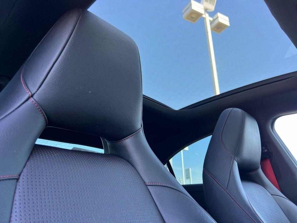 used 2019 Mercedes-Benz AMG CLA 45 car, priced at $24,528