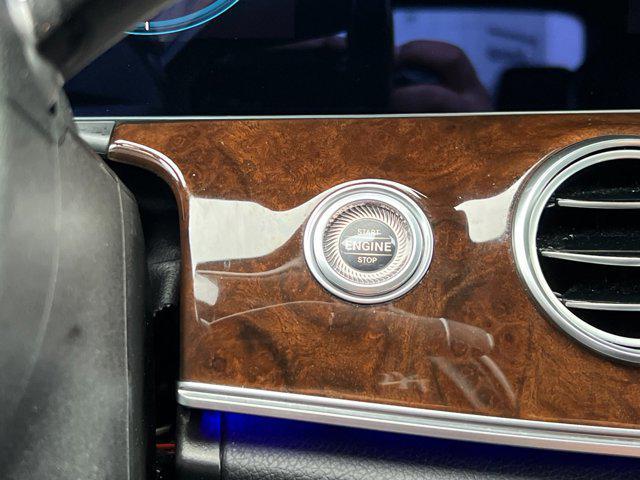 used 2022 Mercedes-Benz E-Class car, priced at $34,888