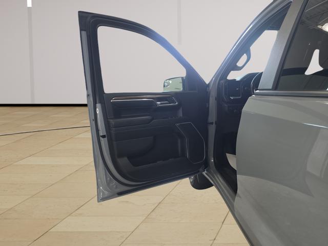 used 2024 Chevrolet Silverado 1500 car, priced at $36,789