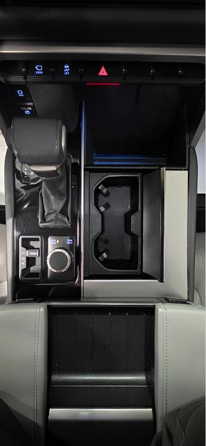 used 2023 Toyota Sequoia car, priced at $55,142