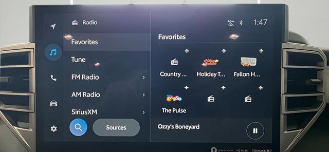used 2023 Toyota Sequoia car, priced at $55,142