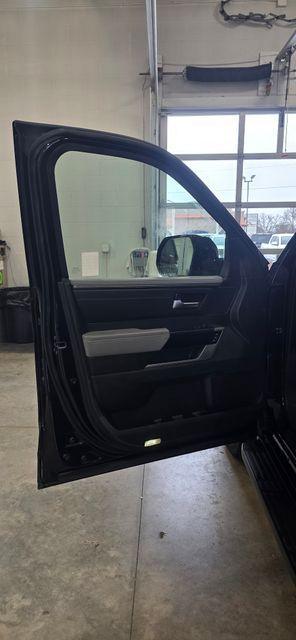 used 2023 Toyota Sequoia car, priced at $59,500