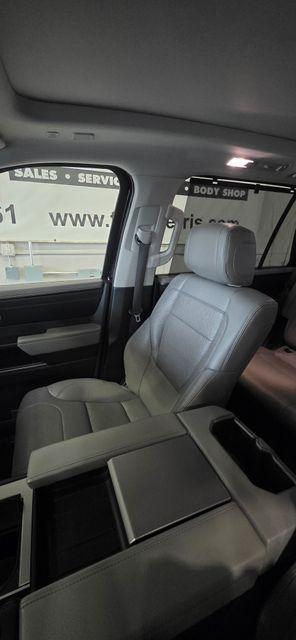 used 2023 Toyota Sequoia car, priced at $59,500