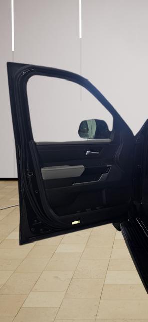 used 2023 Toyota Sequoia car, priced at $55,142