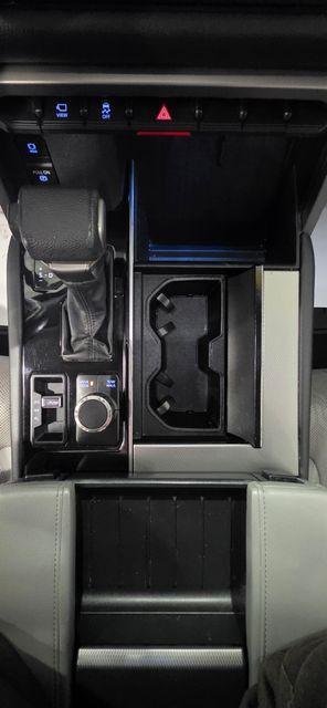 used 2023 Toyota Sequoia car, priced at $59,500