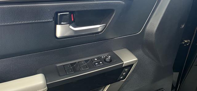 used 2023 Toyota Sequoia car, priced at $55,142