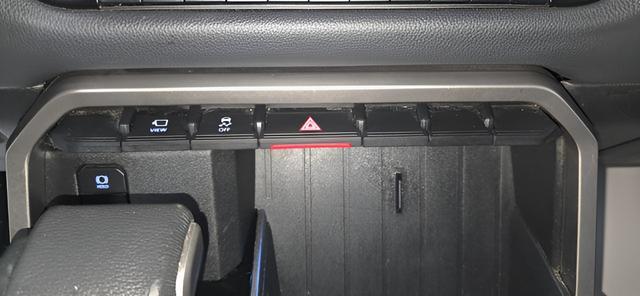 used 2023 Toyota Sequoia car, priced at $55,142