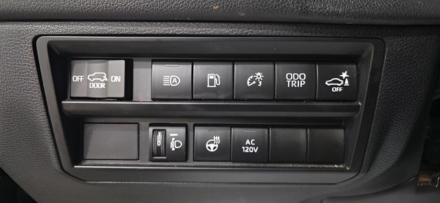 used 2023 Toyota Sequoia car, priced at $55,142